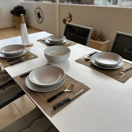 Apartmán El Rancho *