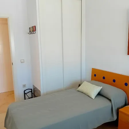 El Rancho Appartement *