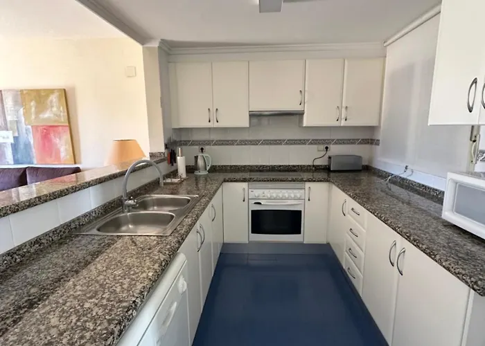 El Rancho Apartmán *