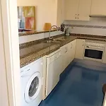 El Rancho Appartamento Dénia