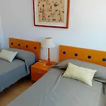 El Rancho Appartamento