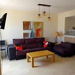 El Rancho Appartamento