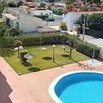 El Rancho Appartamento Dénia