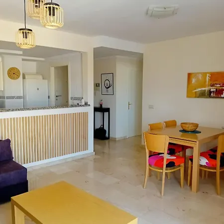 El Rancho Apartamento