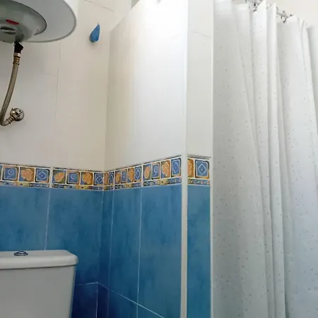 Apartamento El Rancho