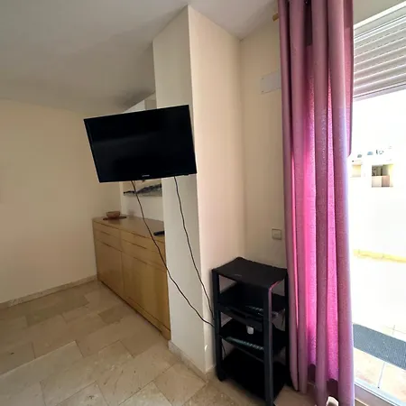 El Rancho Apartamento Dénia