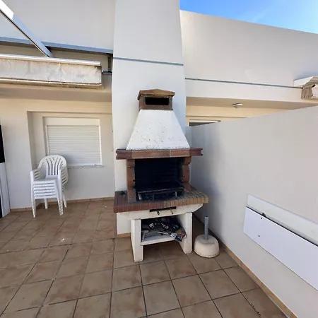 El Rancho Appartamento