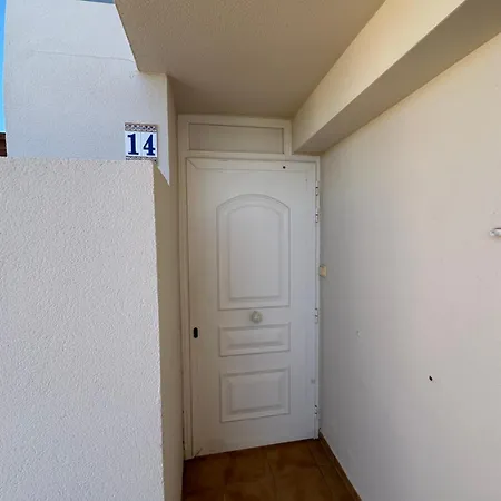 El Rancho Apartment *