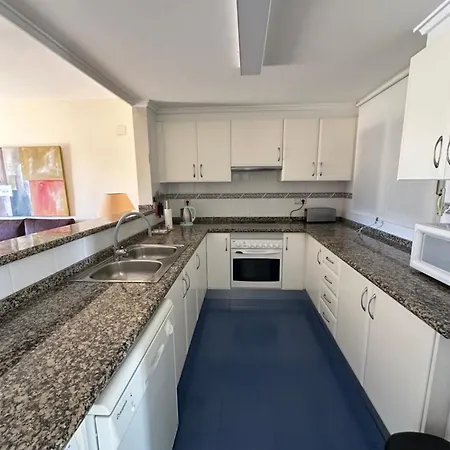 El Rancho Apartamento *