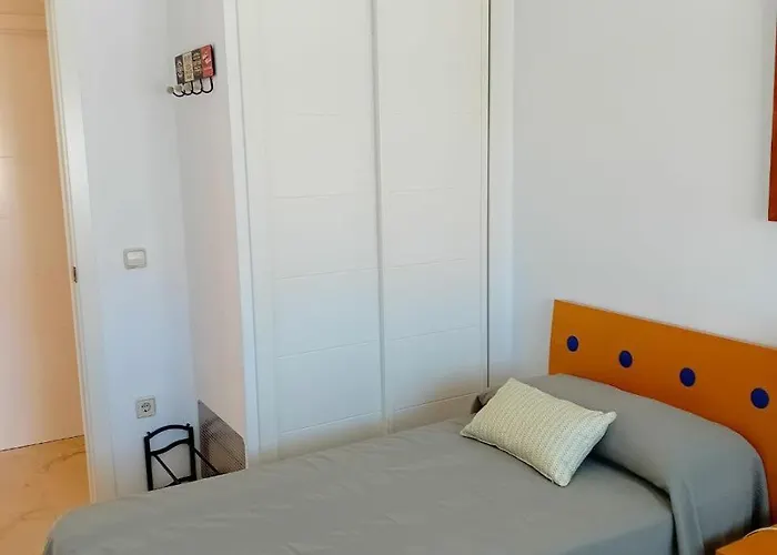 El Rancho דירה *